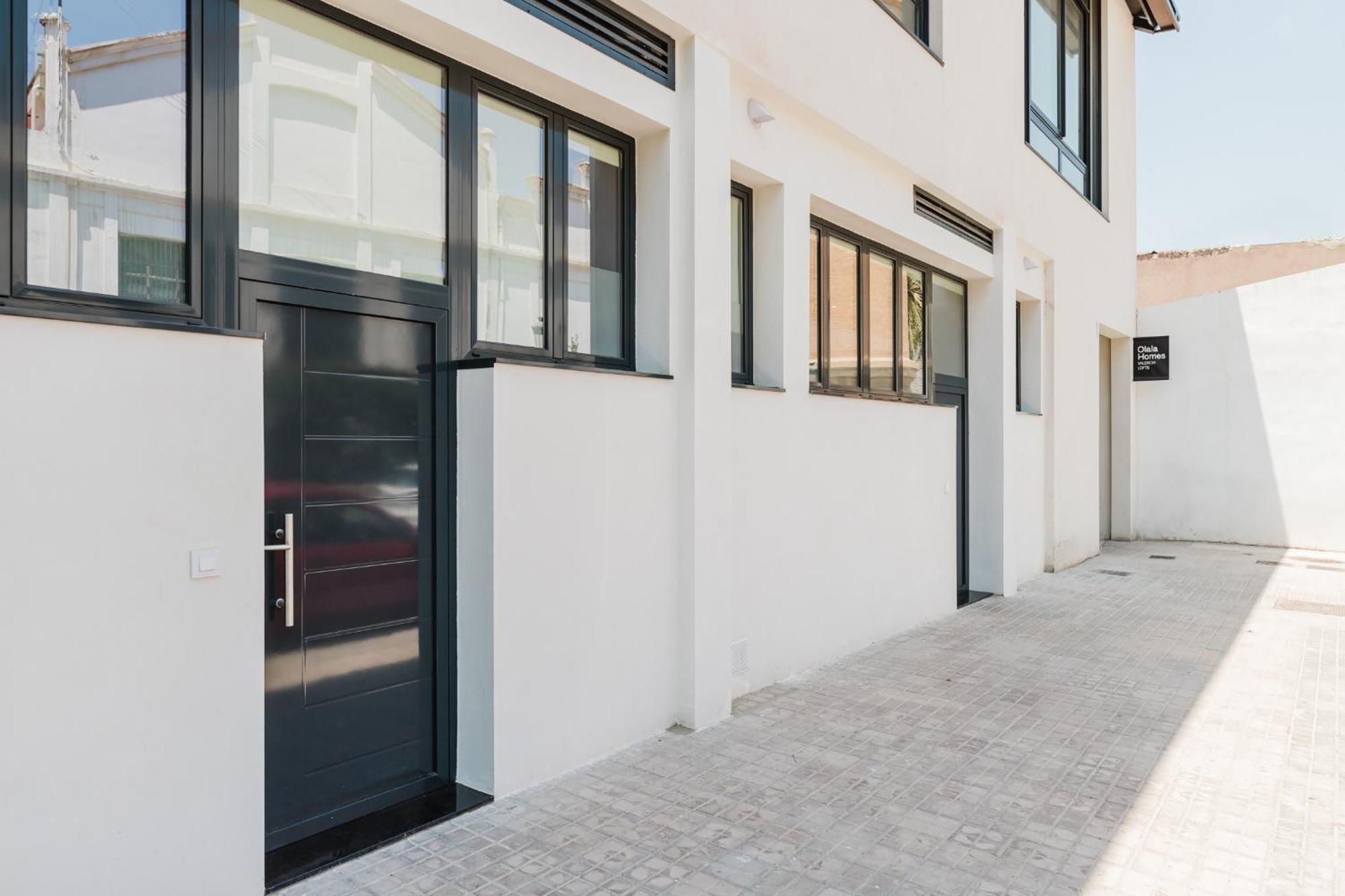 Valencia Apartments By Olala Homes Valência Exterior foto