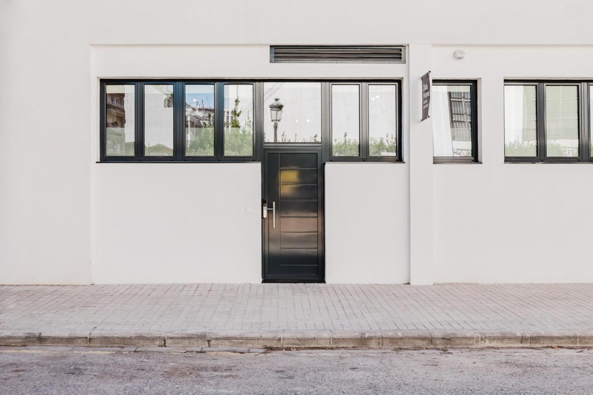 Valencia Apartments By Olala Homes Valência Exterior foto